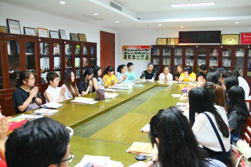 01 毕业生党员真情寄语