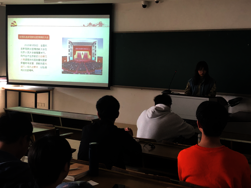 文管181 陈依（照片2）